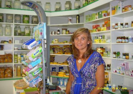 HERBOLARIO MARI CARMEN 
