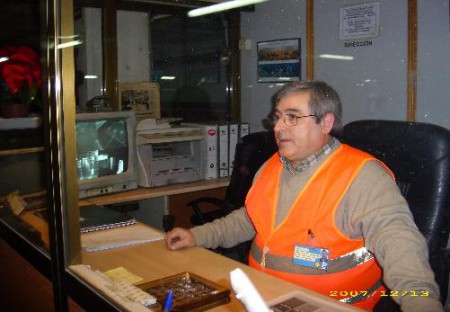 APARCAMIENTOS PUBLICOS