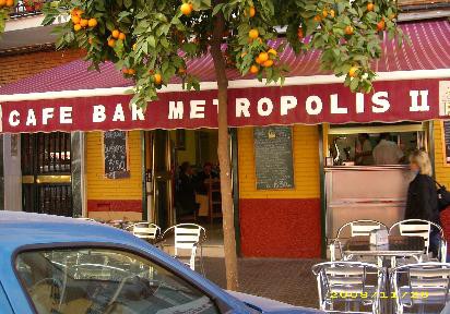 Bami – Bares y Restaurantes solidarios